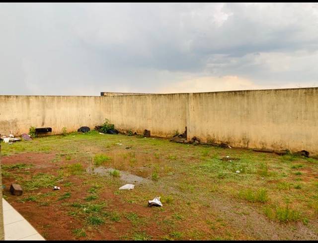 2 BEDROOM HOUSE FOR SALE IN PROTEA GLEN